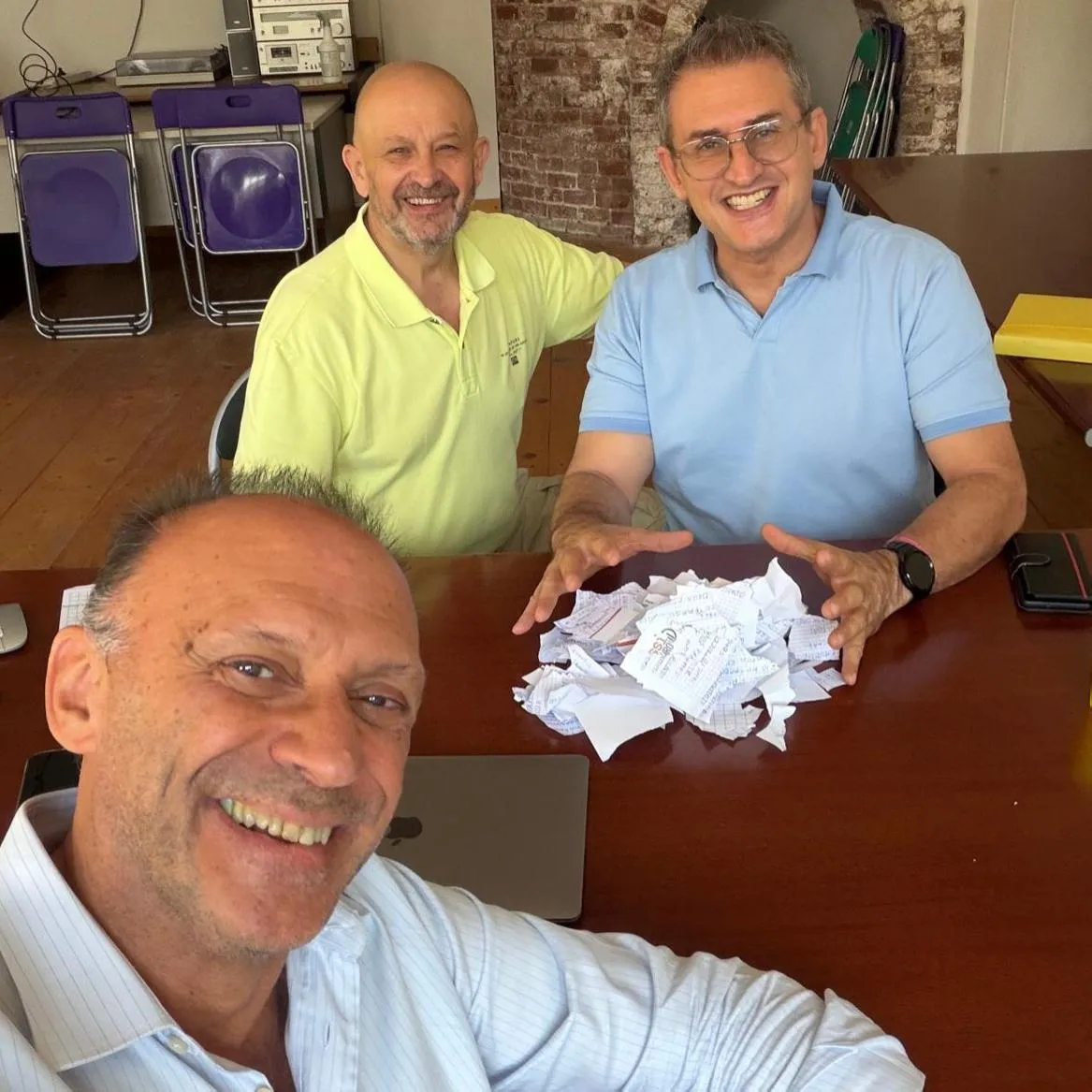 Corsi e Affiancamenti vendie