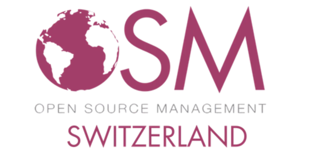 Logo Osm Switzerland