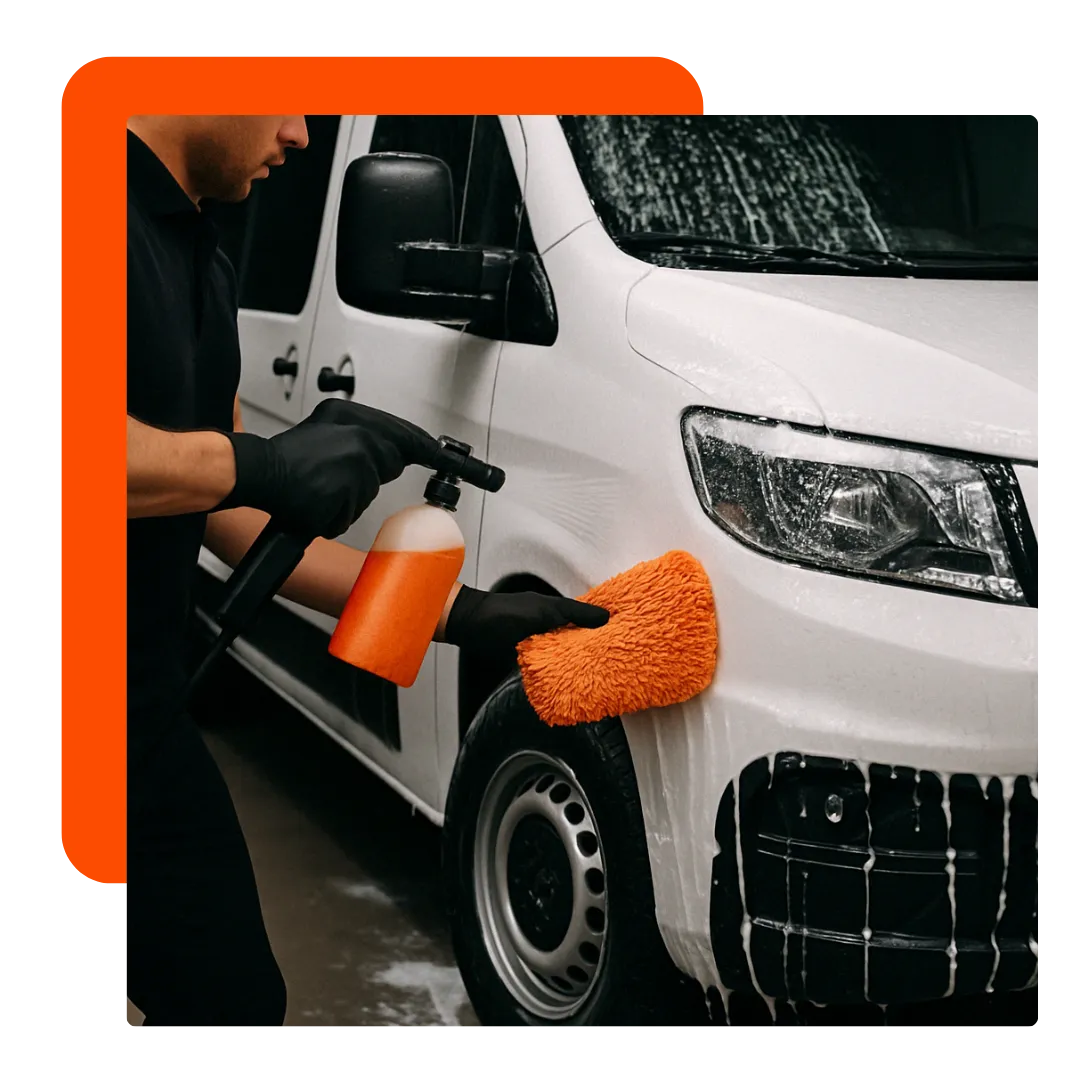 exterior detailing - richfield - st. louis park