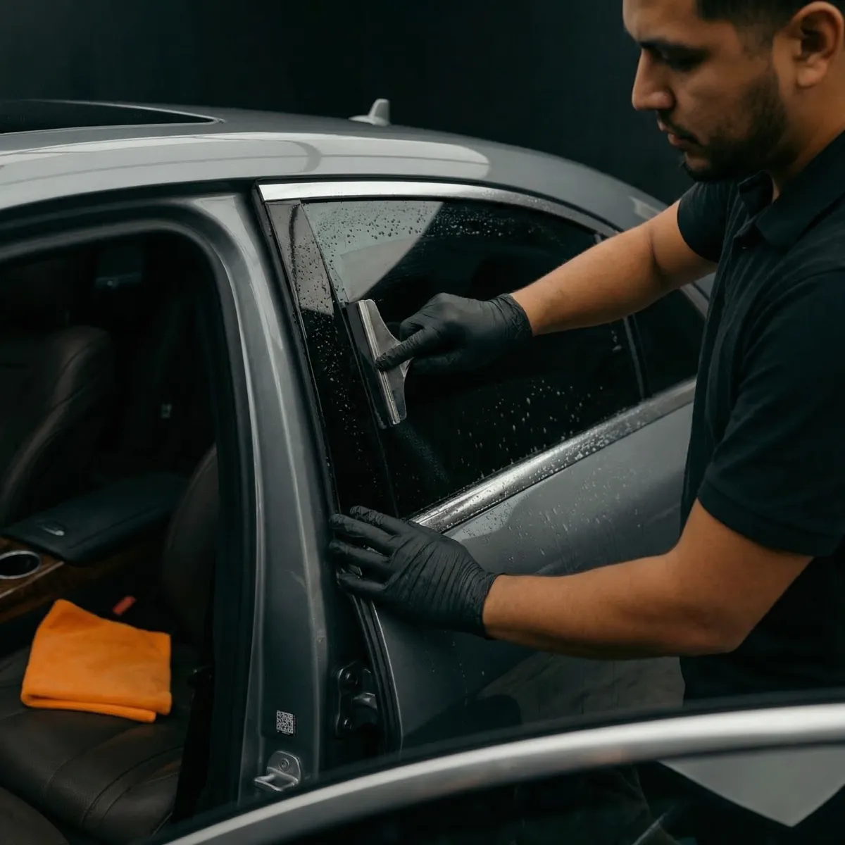 ceramic coating - richfield - st. louis park