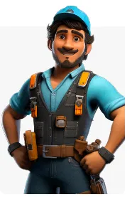 Handman Avatar