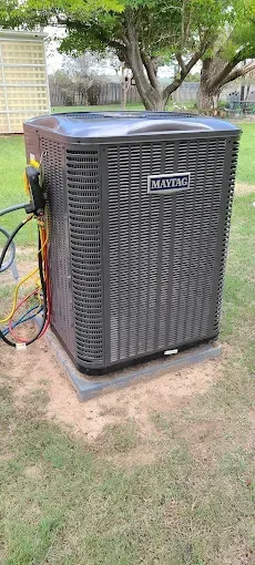  Heating System Repair