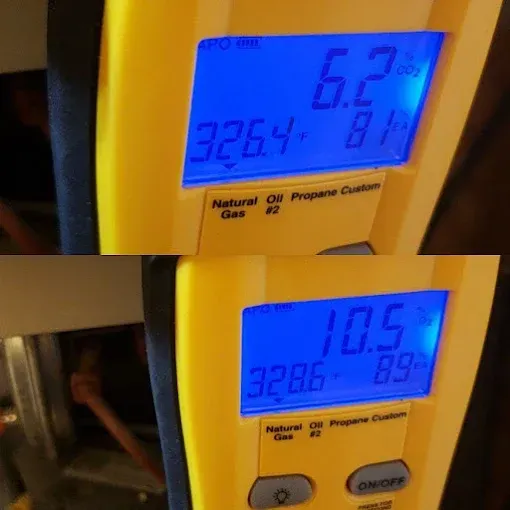 Dexter AC & Heating Installation