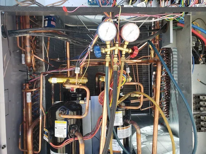 Carlsbad AC & Heating Installation