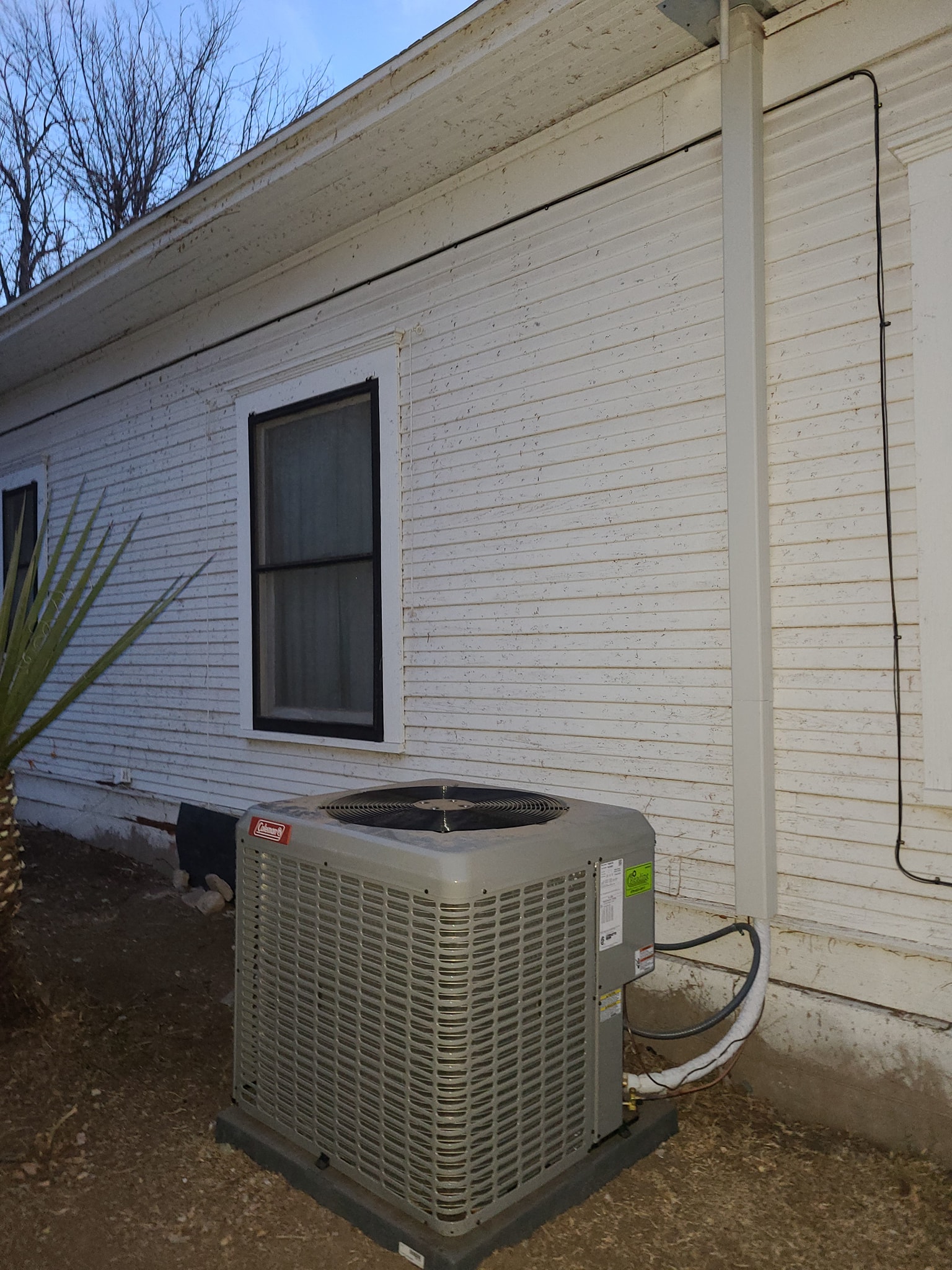 Roswell AC & Heating Installation