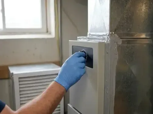 Artesia Indoor Air Quality & Filtration