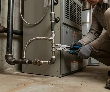  Air Conditioning Repair