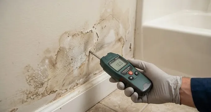 Artesia Leak Detection