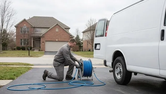Air Conditioning Repair