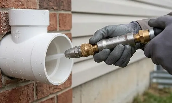Air Conditioning Repair