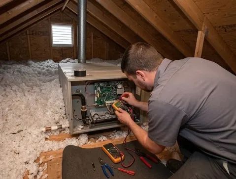 Artesia HVAC Maintenance & Tune-Ups