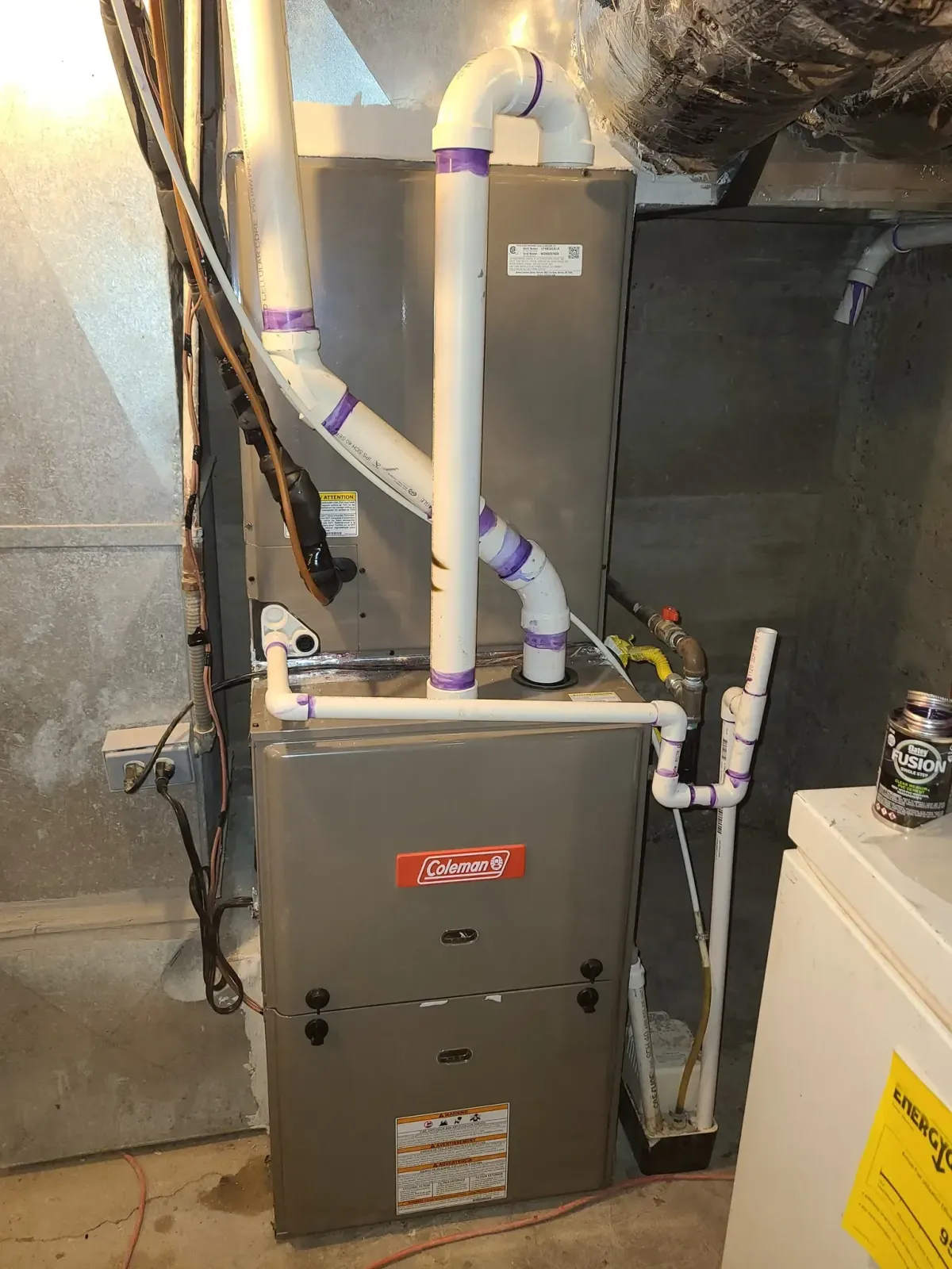 Heating System Repair Roswell