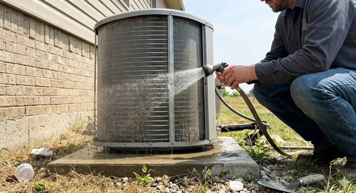 Carlsbad Air Conditioning Repair