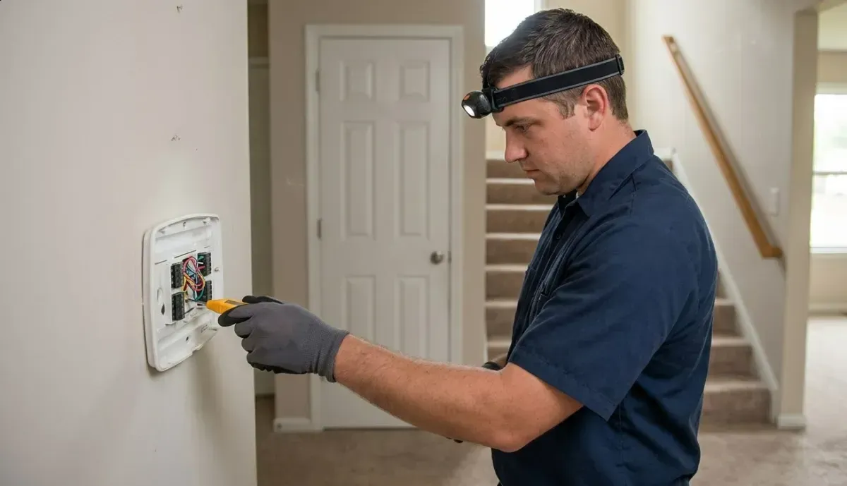 Artesia Air Conditioning Repair