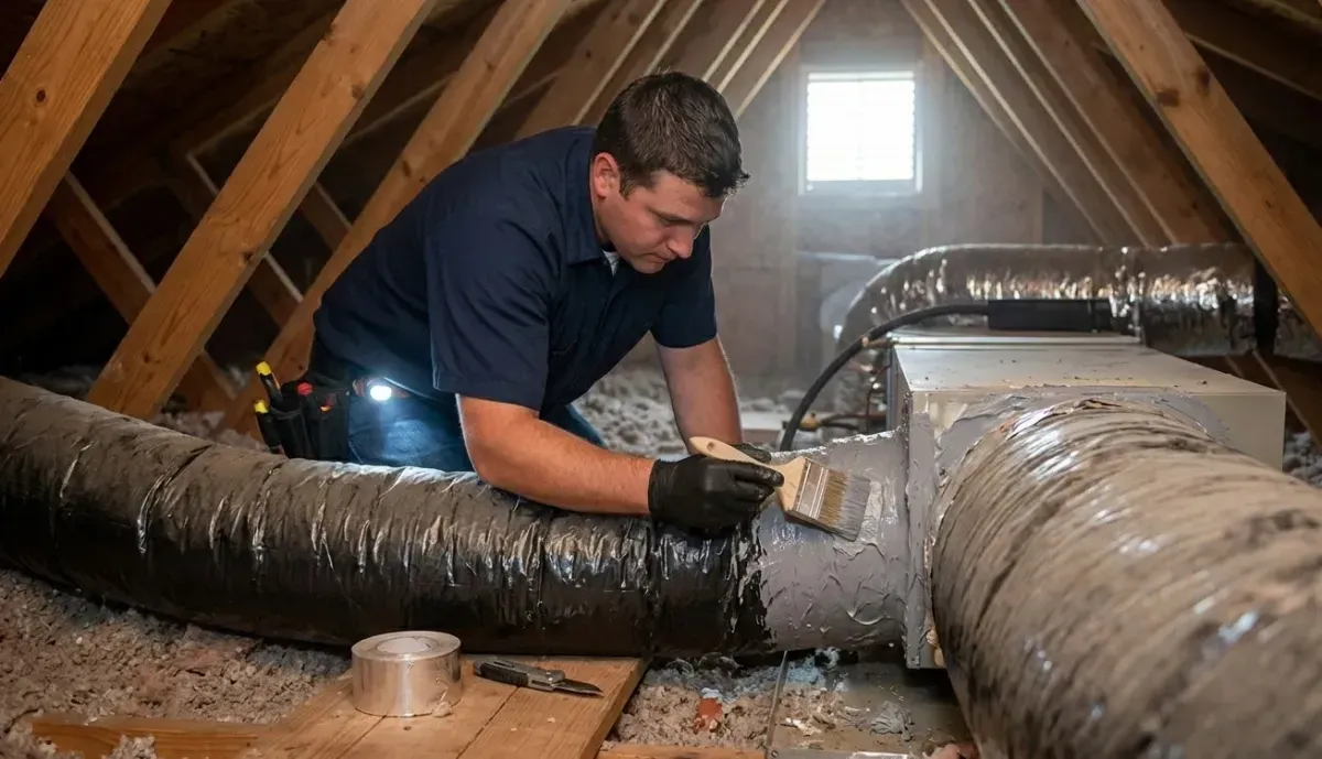 Roswell Air Conditioning Repair