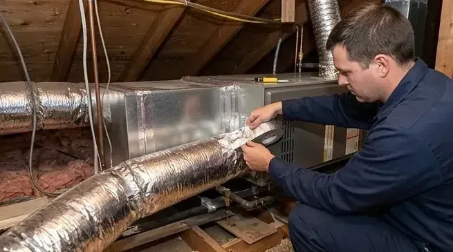 Carlsbad AC & Heating Installation