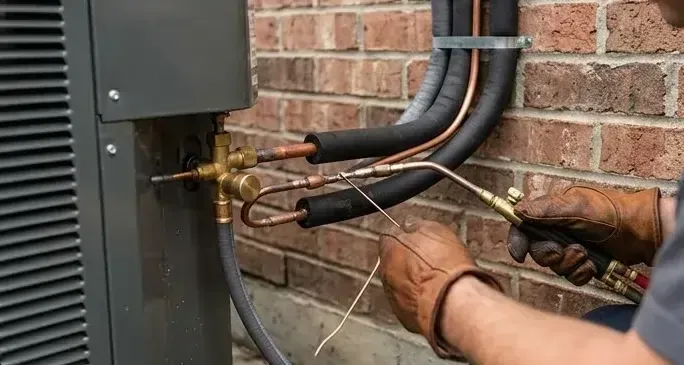 Artesia AC & Heating Installation