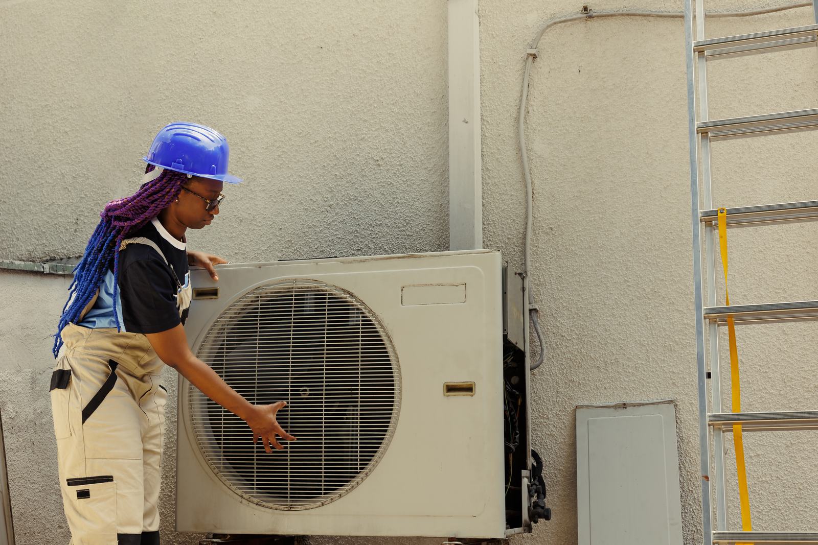 Artesia Air Conditioning Repair