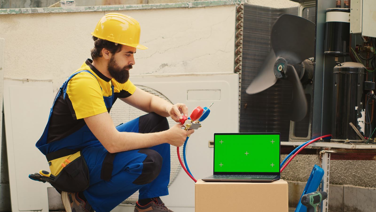 Carlsbad Air Conditioning Repair