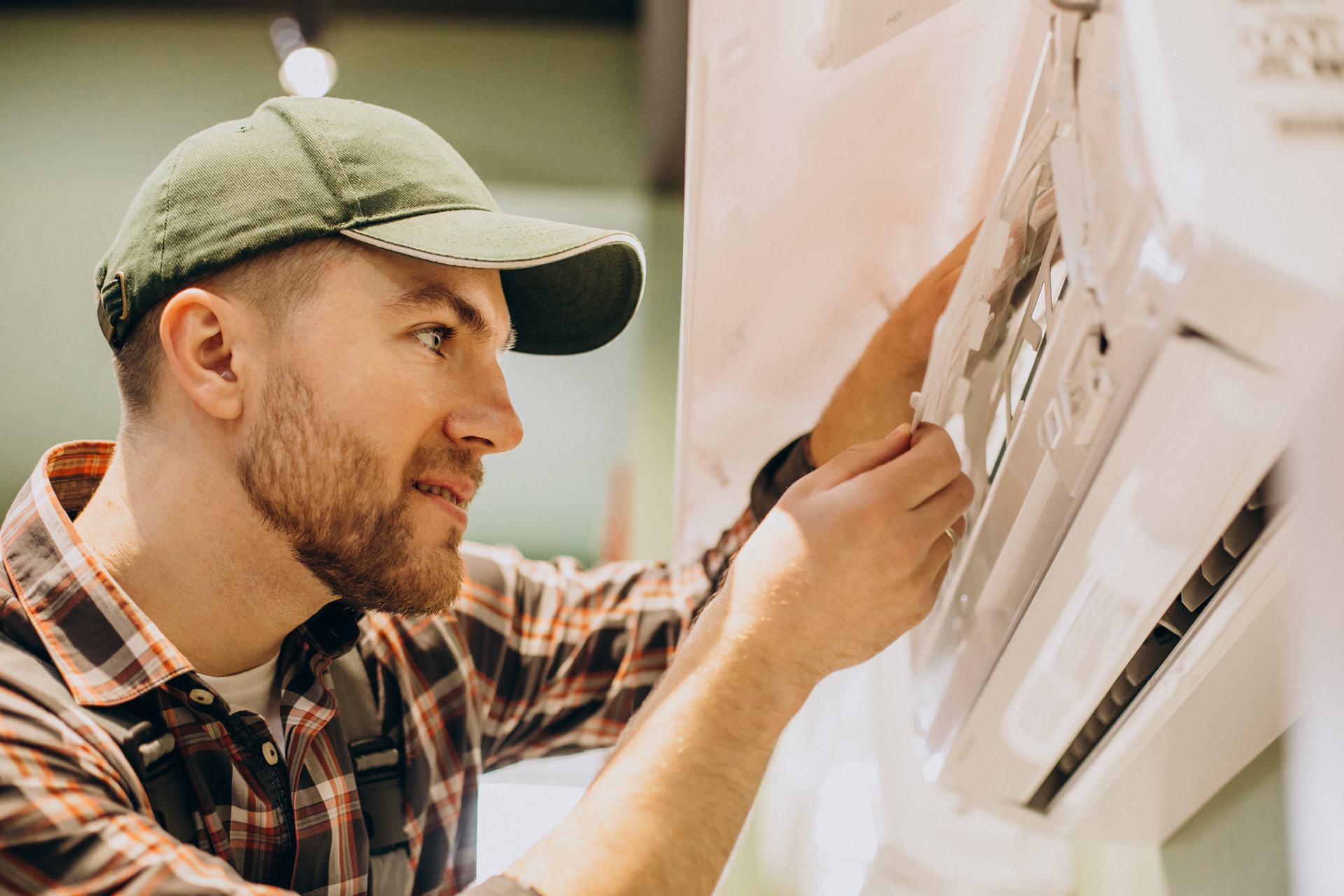 AC Running, but Your House Is Still Hot? Here’s What Could Be Wrong
