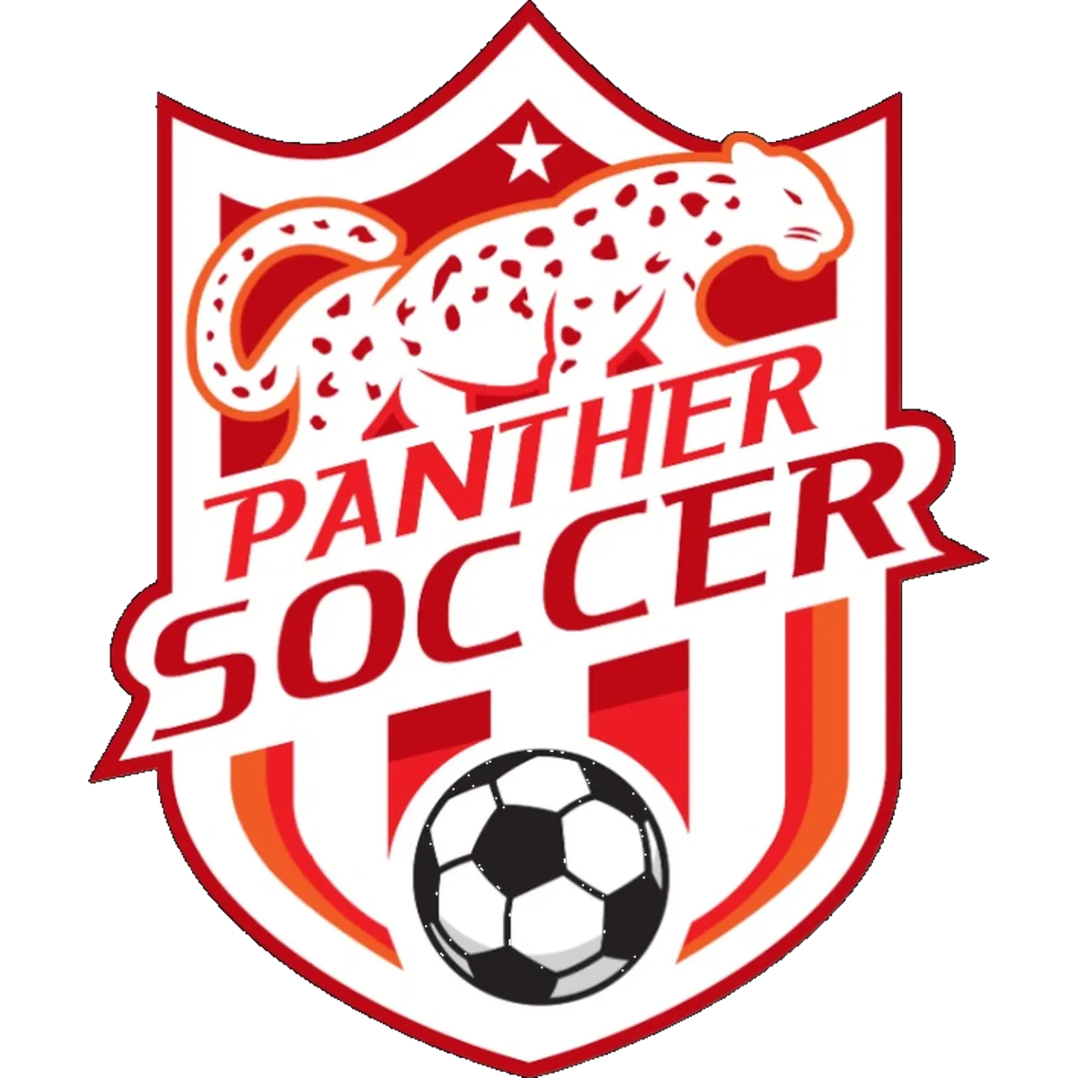Panther Logo