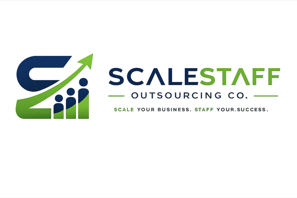 ScaleStaff Logo
