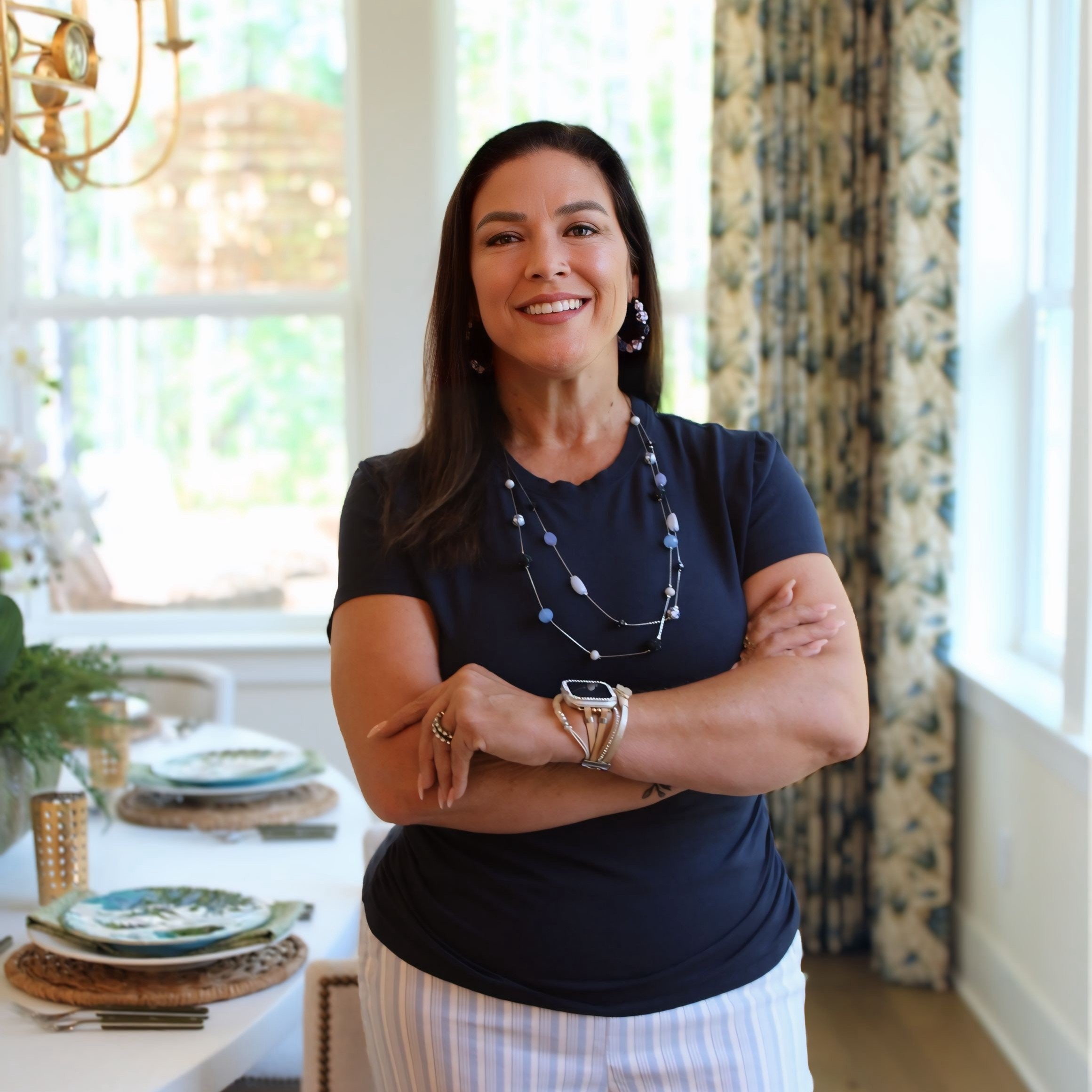 Lindsey Portell of Spillers Realty Group