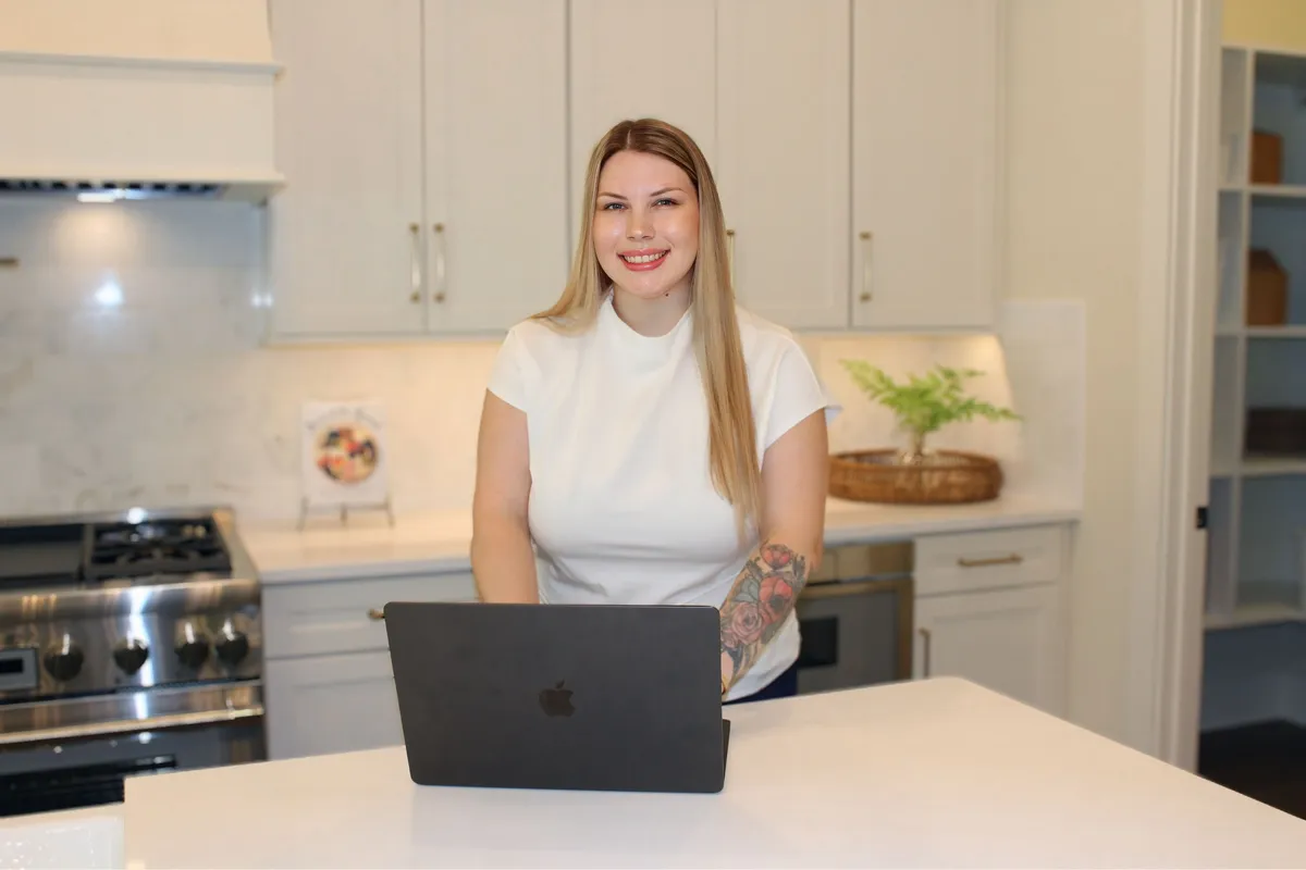 Lindsey Portell of Spillers Realty Group