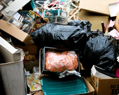 Coeur d’Alene Junk Removal