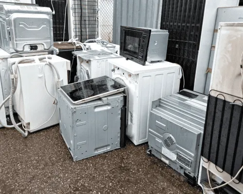 Furniture Removal in Rathdrum