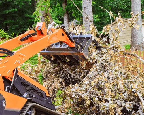 Appliance Removal in Rathdrum