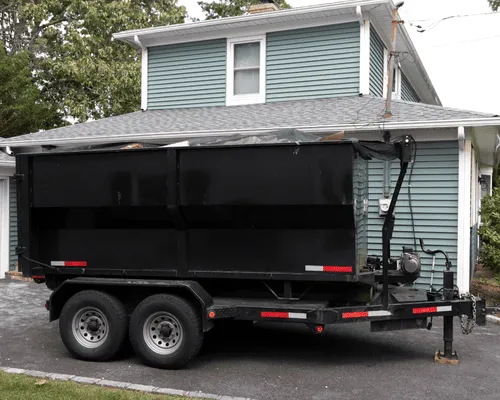 Junk Removal & Hauling Rathdrum