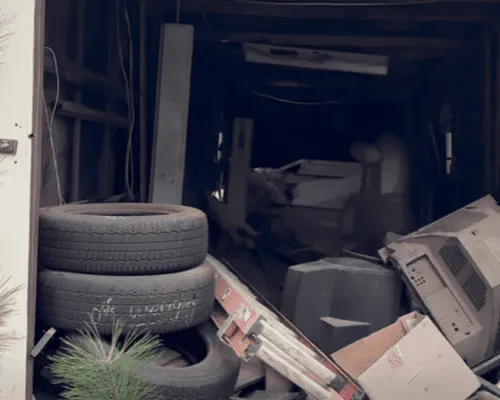 Sandpoint Appliance Removal