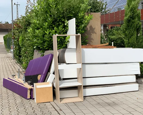 Junk Removal Rathdrum