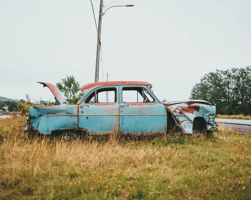 Vehicle Removal Rathdrum