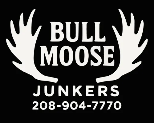 Junk Removal & Hauling Rathdrum