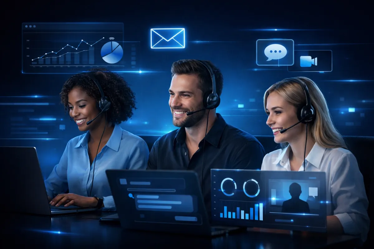 selective focus photography of light bulb