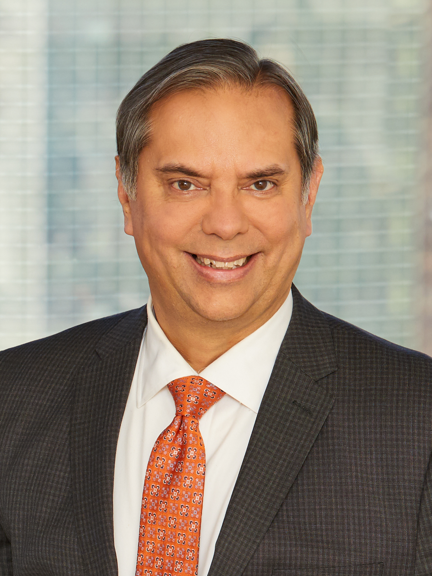 Christopher Butt Real Estate Broker