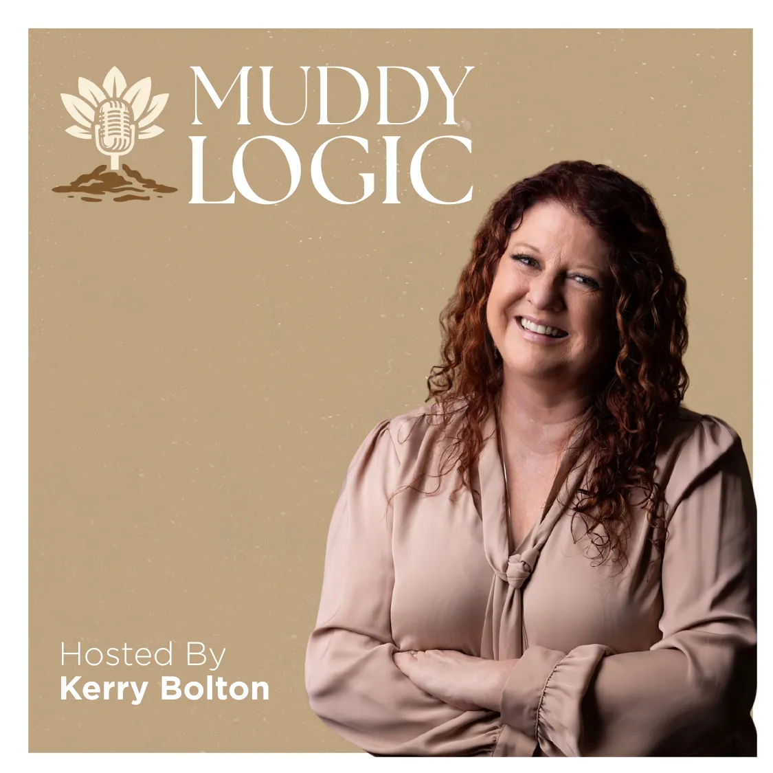 Muddy Logic with Kerry Bolton