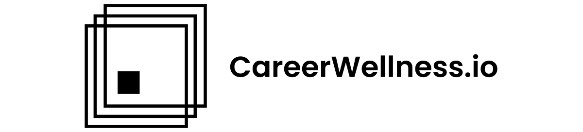 CareerWellness.io