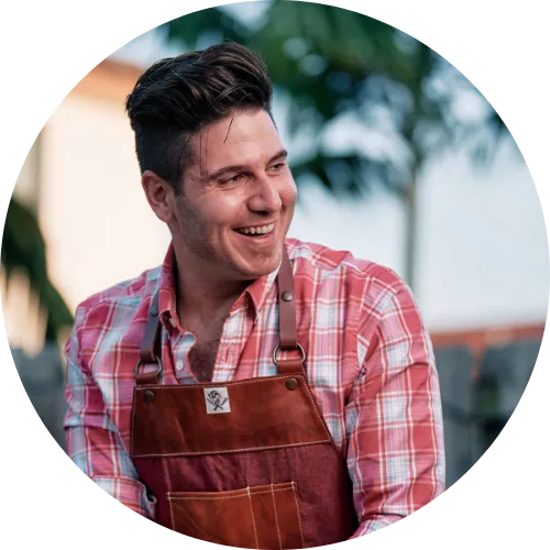 James T. - Image on GetCash Funnel