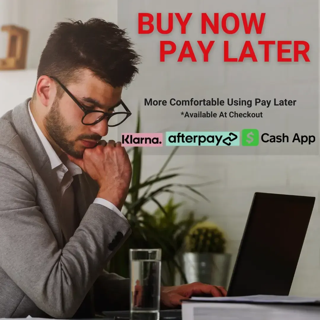 Buy Now Pay Later Image