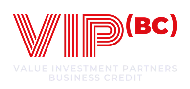 VIP Business Credit logo