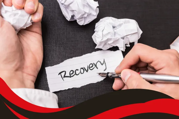 How to Fix Bad Business Credit: A Recovery Roadmap