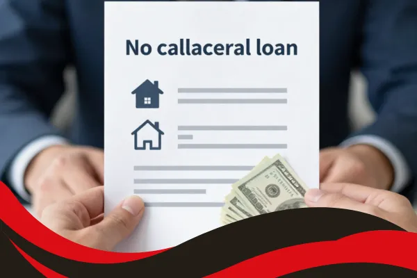 No Collateral Loans: Obtain Funds Fast for Your Business