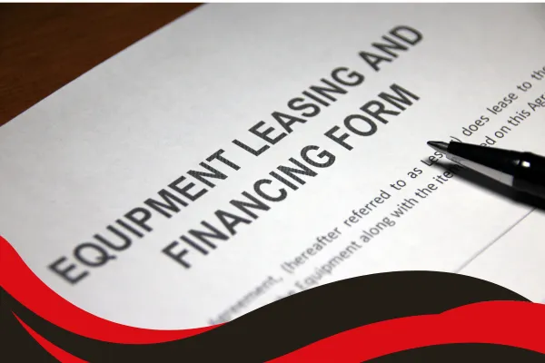 A Comprehensive Guide to Equipment Financing for Businesses
