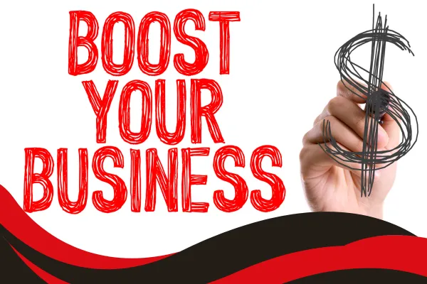 Boost Your Fundability Score to Unlock Business Loans