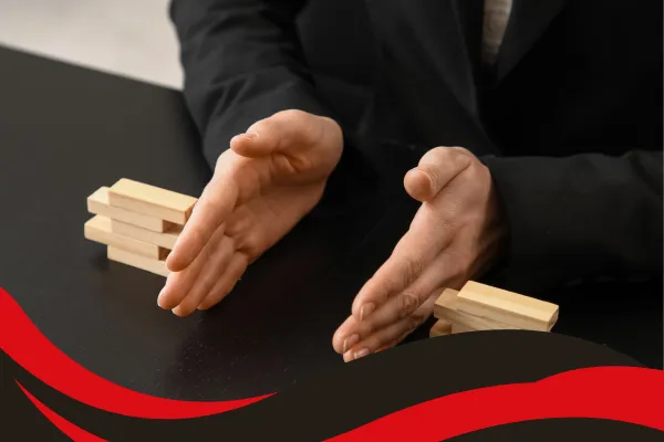 How to Separate Business and Personal Credit Effectively
