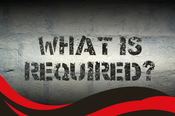 Essential Startup Business Loan Requirements Demystified