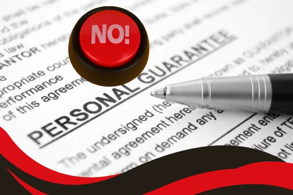 EIN Business Funding: No Personal Guarantee Needed!